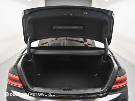 Genesis G90 — photo 19
