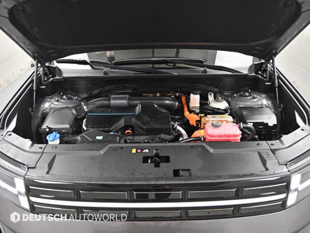 Hyundai Santafe — photo 06