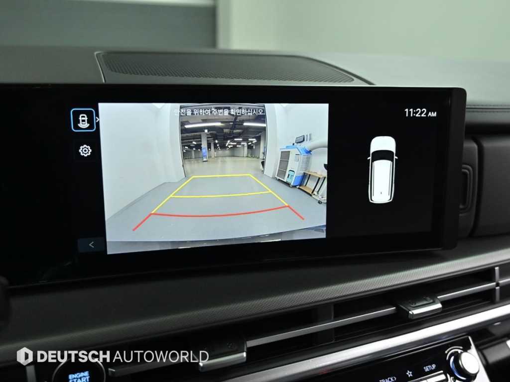 Hyundai Santafe — photo 15