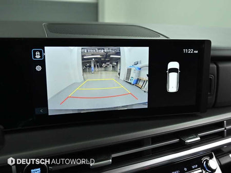 Hyundai Santafe — photo 15