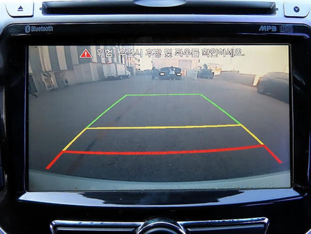 Hyundai Accent — photo 15