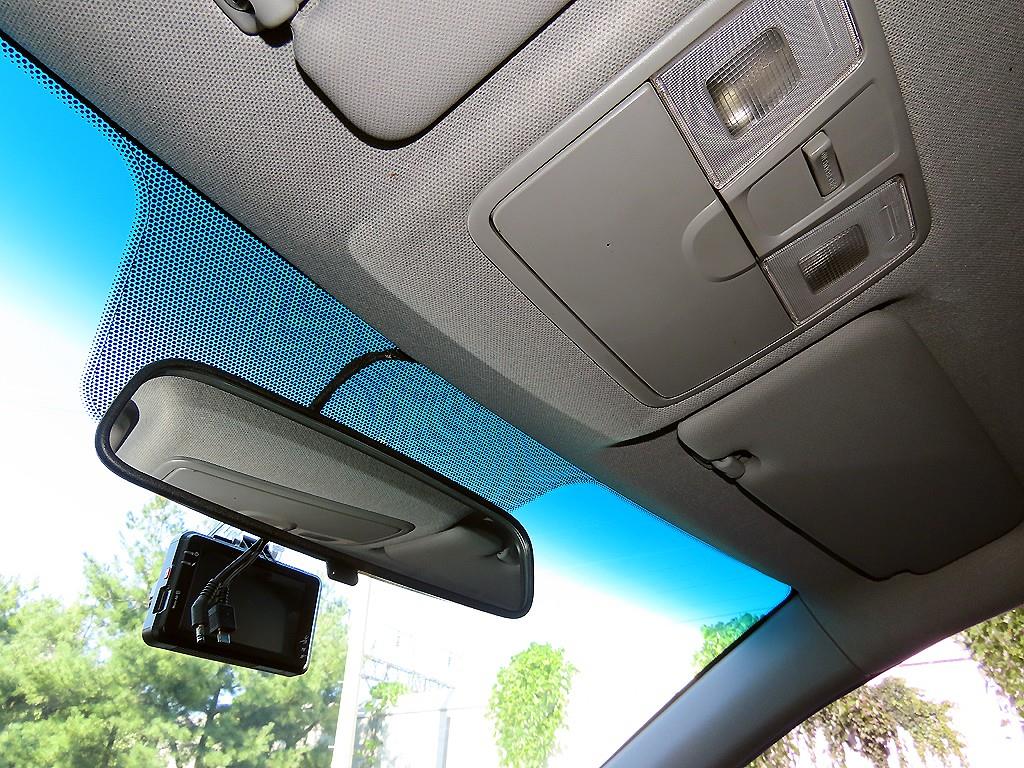 Hyundai Accent — photo 16