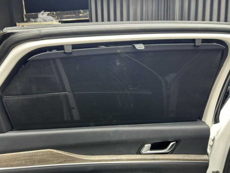 Kia K5 — photo 07