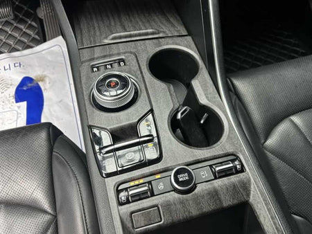Kia K5 — photo 11