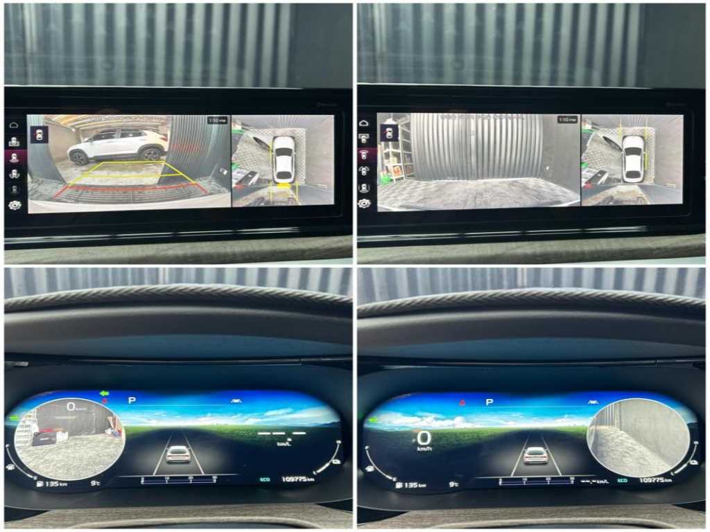 Kia K5 — photo 12