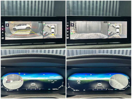 Kia K5 — photo 12