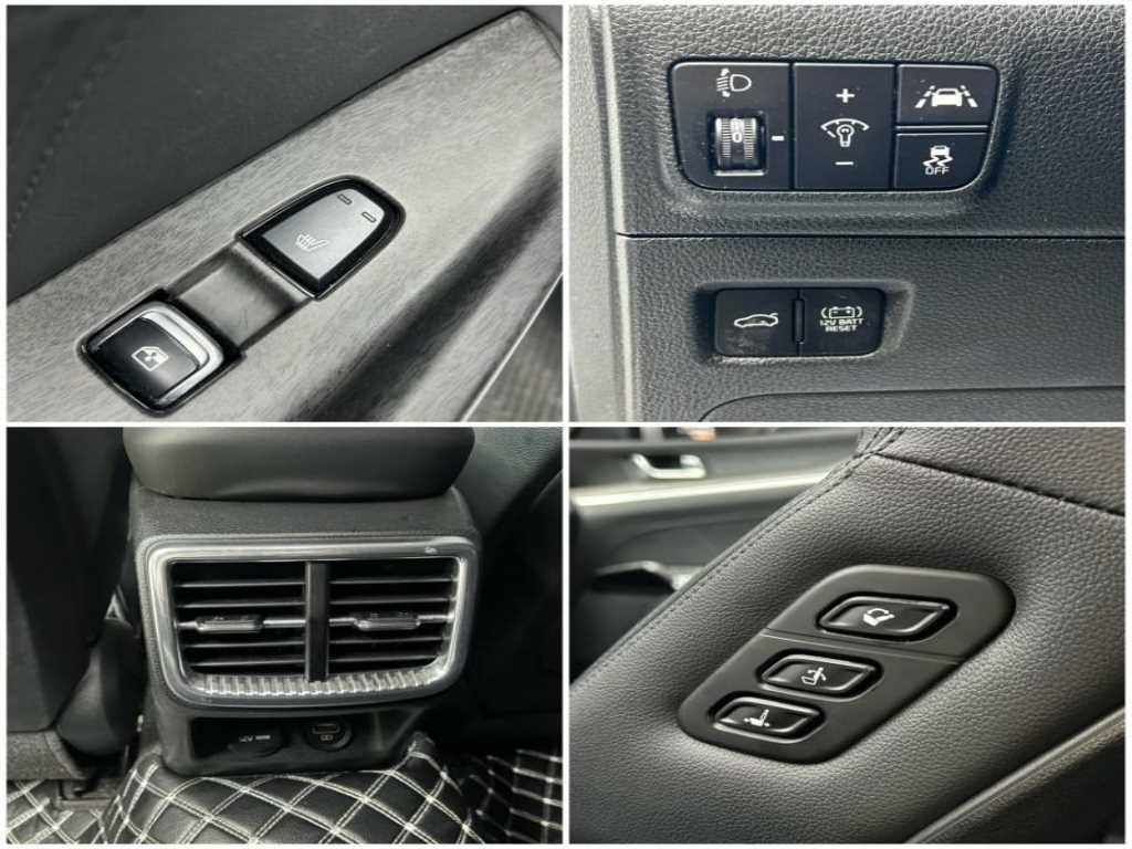 Kia K5 — photo 13
