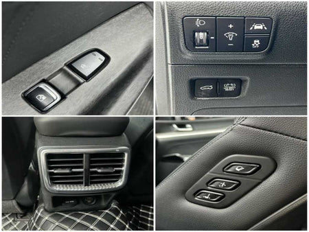 Kia K5 — photo 13
