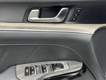 Kia K5 — photo 15