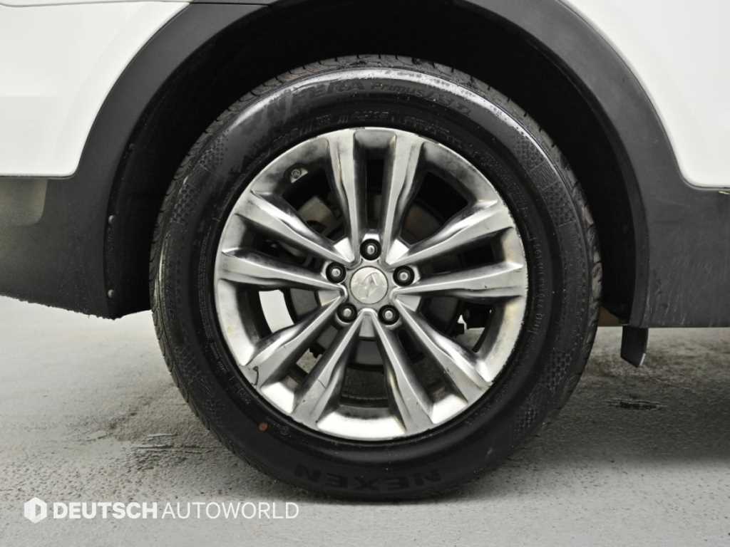 Hyundai Santafe — photo 05
