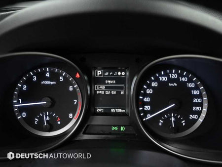 Hyundai Santafe — photo 08