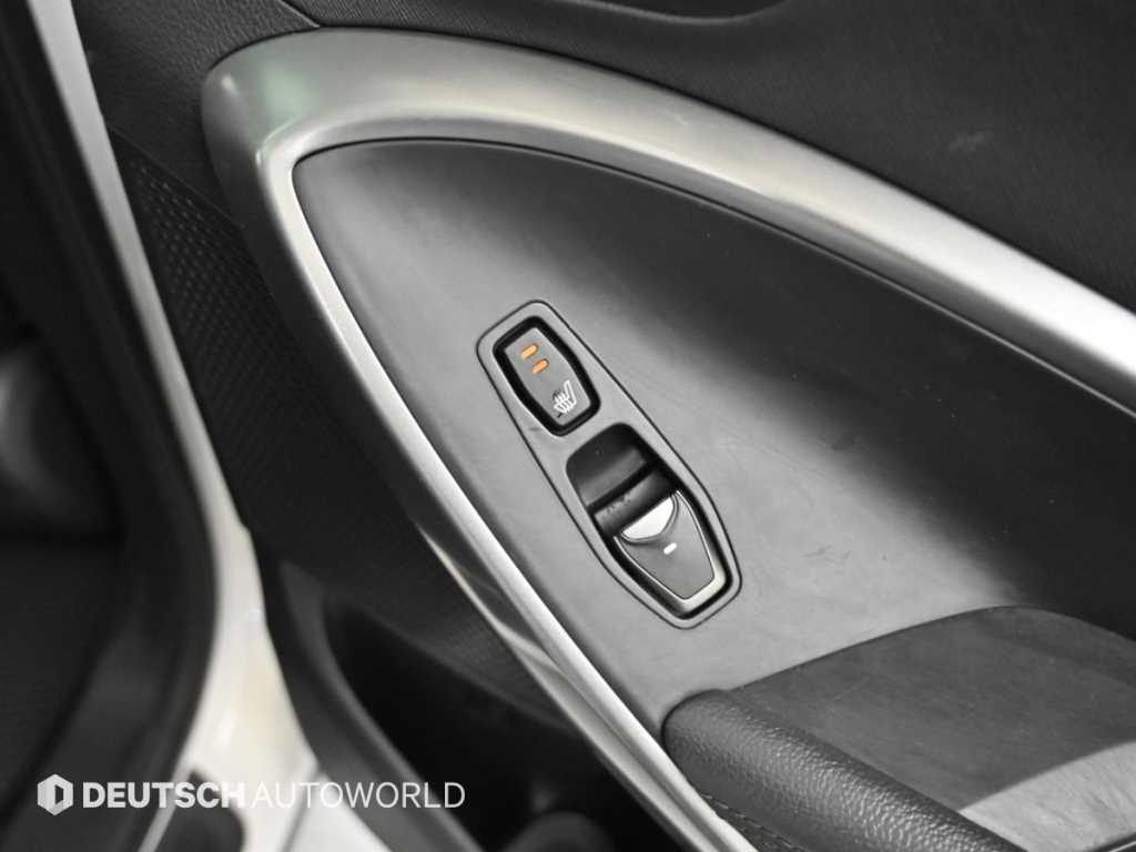 Hyundai Santafe — photo 16