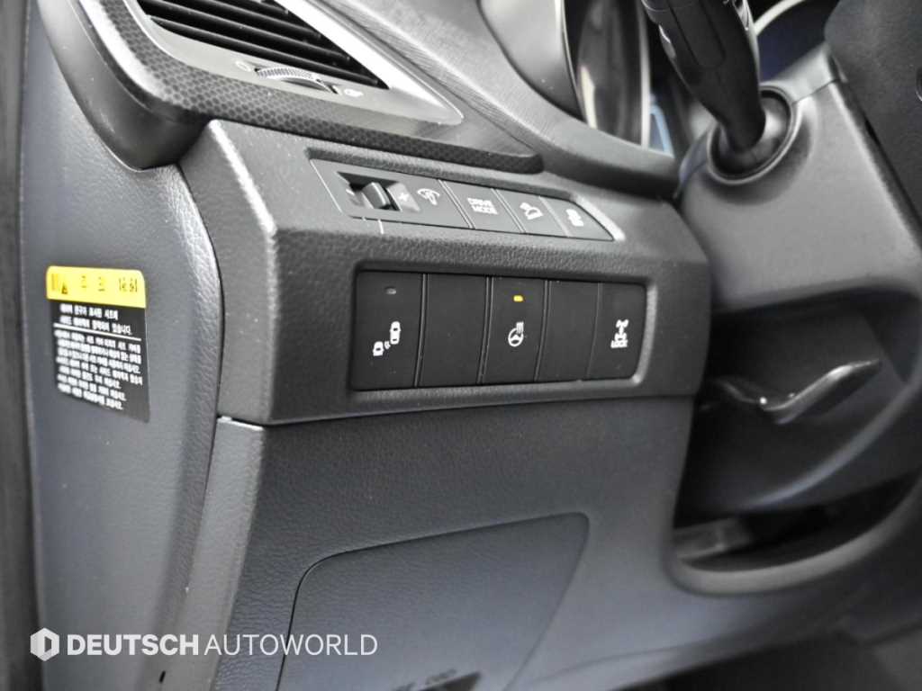 Hyundai Santafe — photo 17