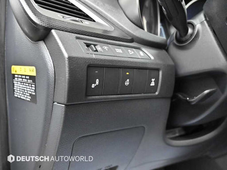 Hyundai Santafe — photo 17