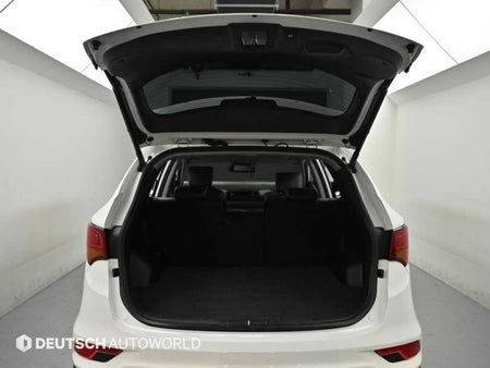 Hyundai Santafe — photo 19