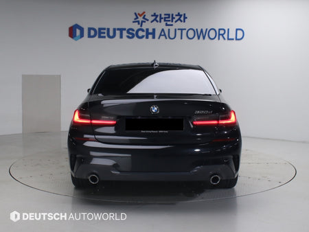 BMW 3-Series — photo 04