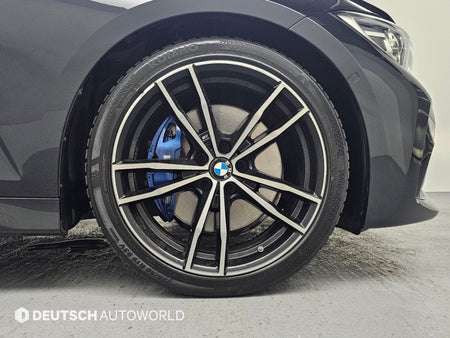 BMW 3-Series — photo 05