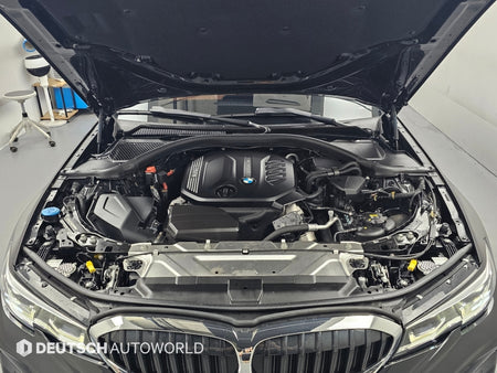 BMW 3-Series — photo 06