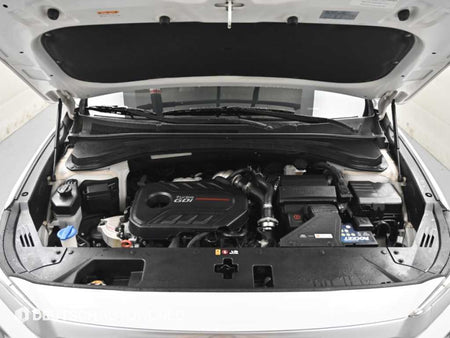Hyundai Santafe — photo 06