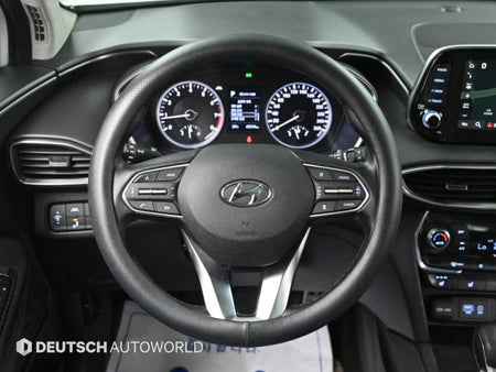 Hyundai Santafe — photo 13