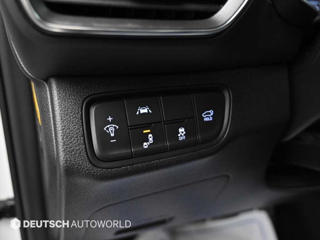 Hyundai Santafe — photo 17