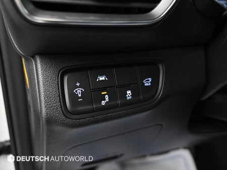 Hyundai Santafe — photo 17