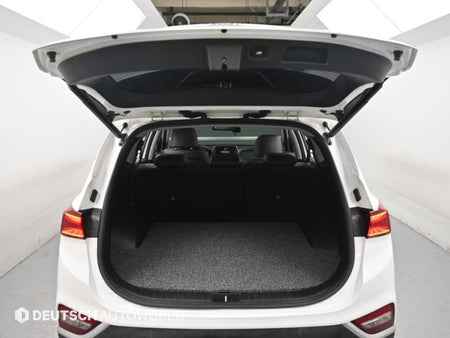 Hyundai Santafe — photo 19