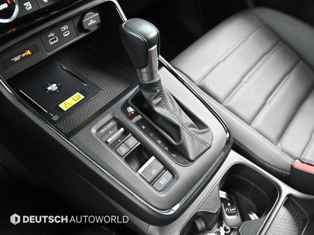 Honda CR-V — photo 09