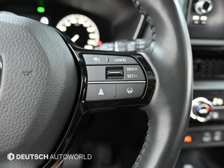 Honda CR-V — photo 16