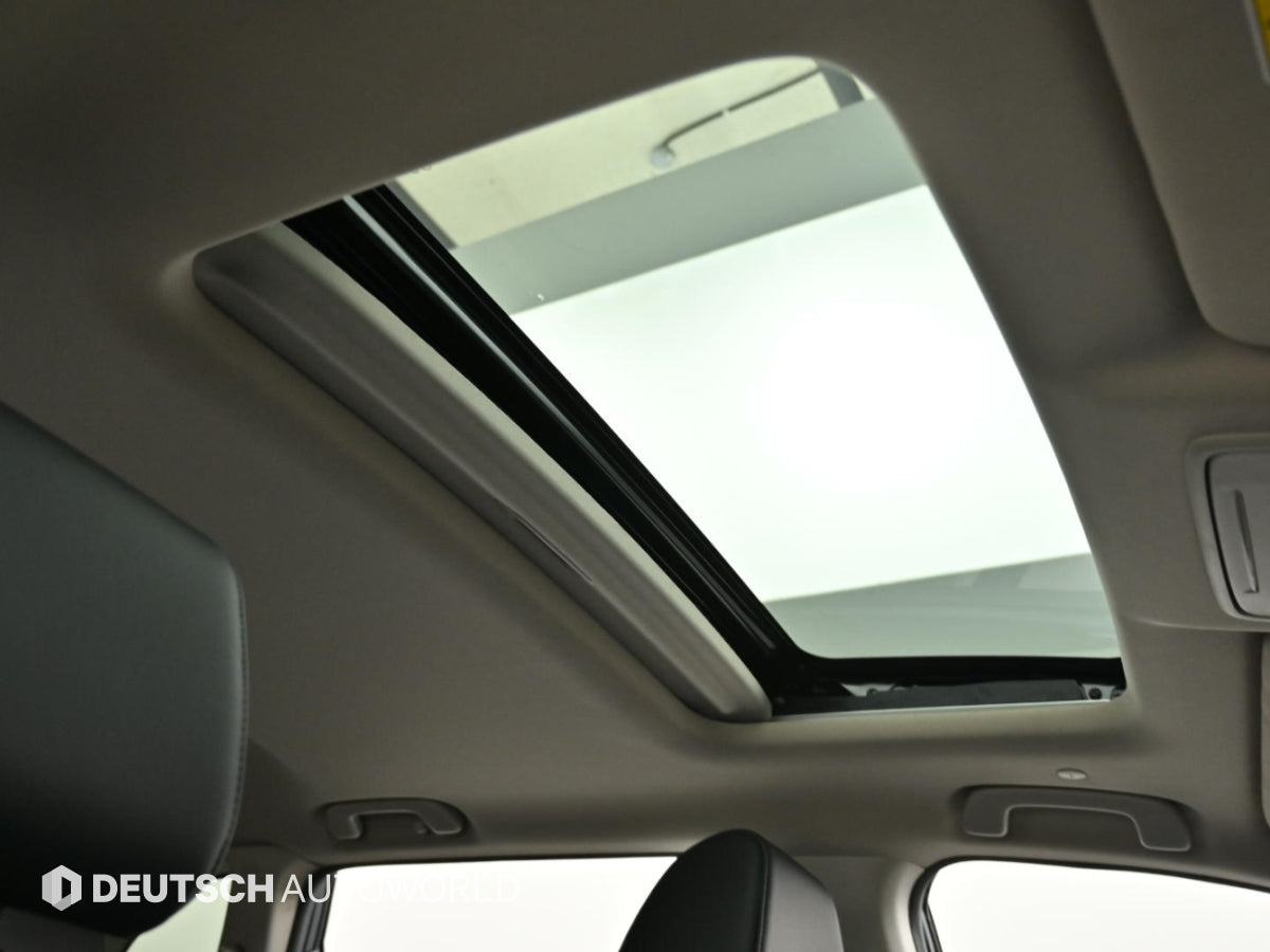 Honda CR-V — photo 18