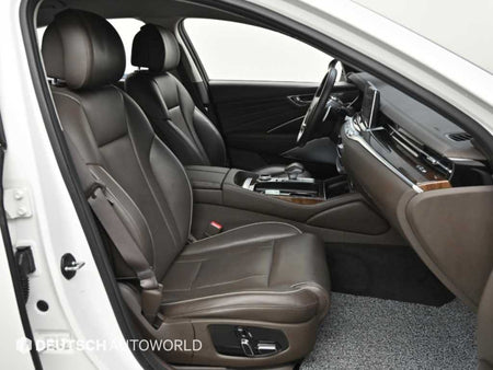 Kia K9 — photo 10