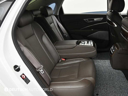 Kia K9 — photo 12