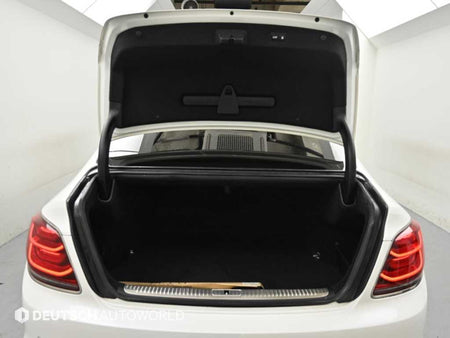 Kia K9 — photo 19