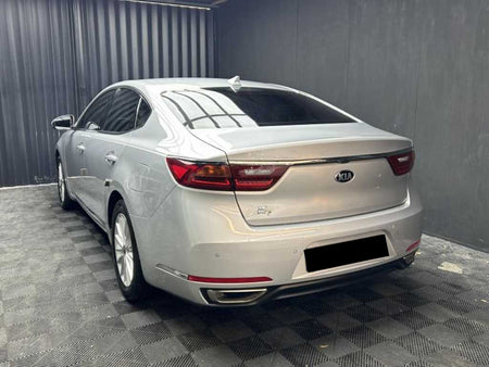 Kia K7 — photo 03