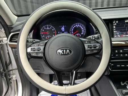 Kia K7 — photo 07