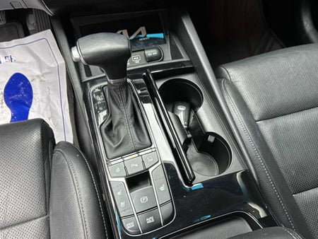 Kia K7 — photo 09