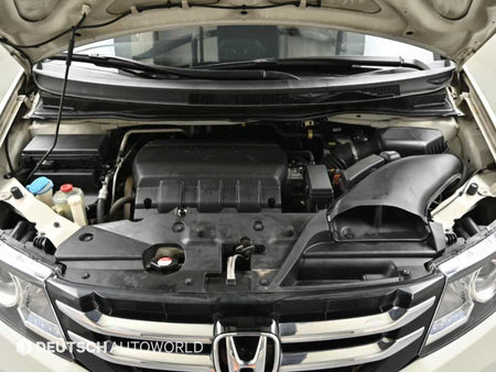 Honda Odyssey — photo 06