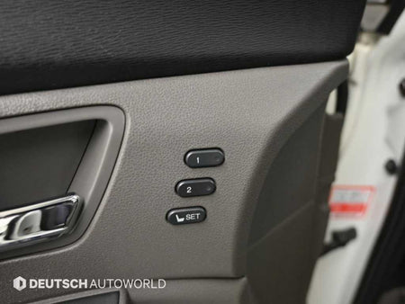 Honda Odyssey — photo 16