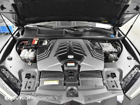 Lamborghini Urus — photo 06