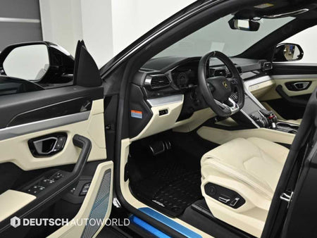 Lamborghini Urus — photo 11