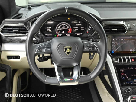 Lamborghini Urus — photo 13