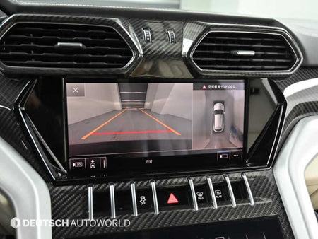 Lamborghini Urus — photo 15