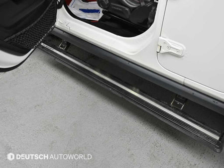 Jeep Wrangler — photo 16