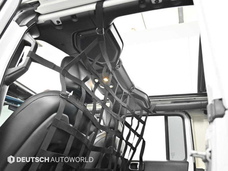 Jeep Wrangler — photo 18