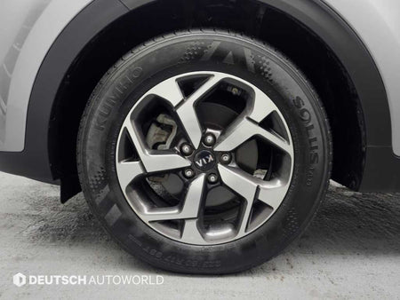 Kia Sportage — photo 05