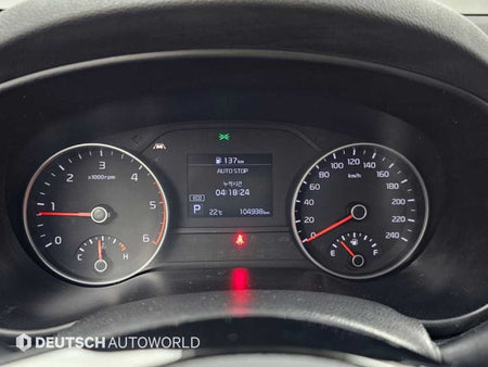 Kia Sportage — photo 08