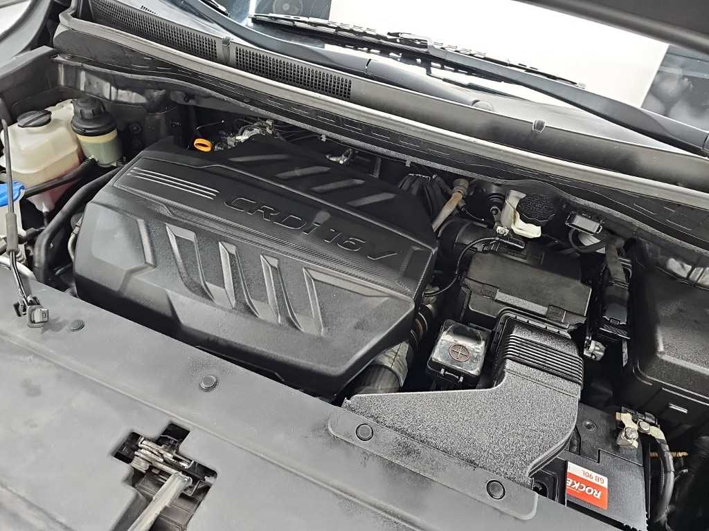 Kia Carnival — photo 05