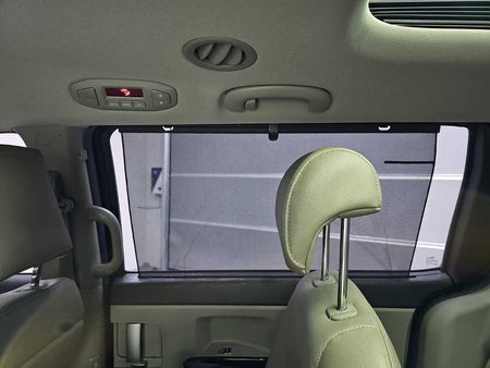 Kia Carnival — photo 15