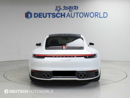 Porsche 911 — photo 04