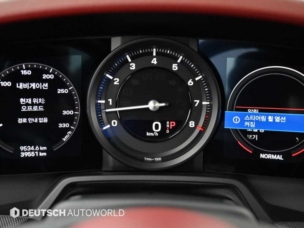 Porsche 911 — photo 08
